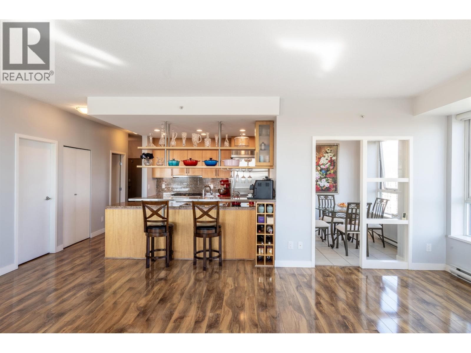 3601 1438 RICHARDS STREET, Greater Vancouver — photo 5
