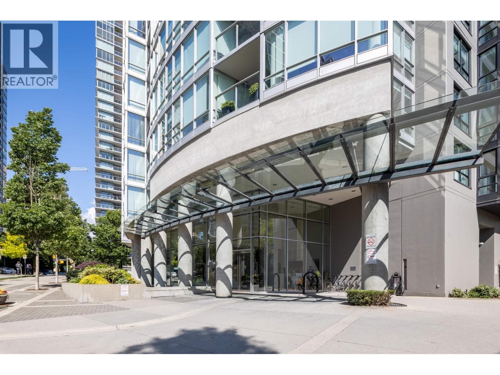 3601 1438 RICHARDS STREET, Greater Vancouver — photo 2