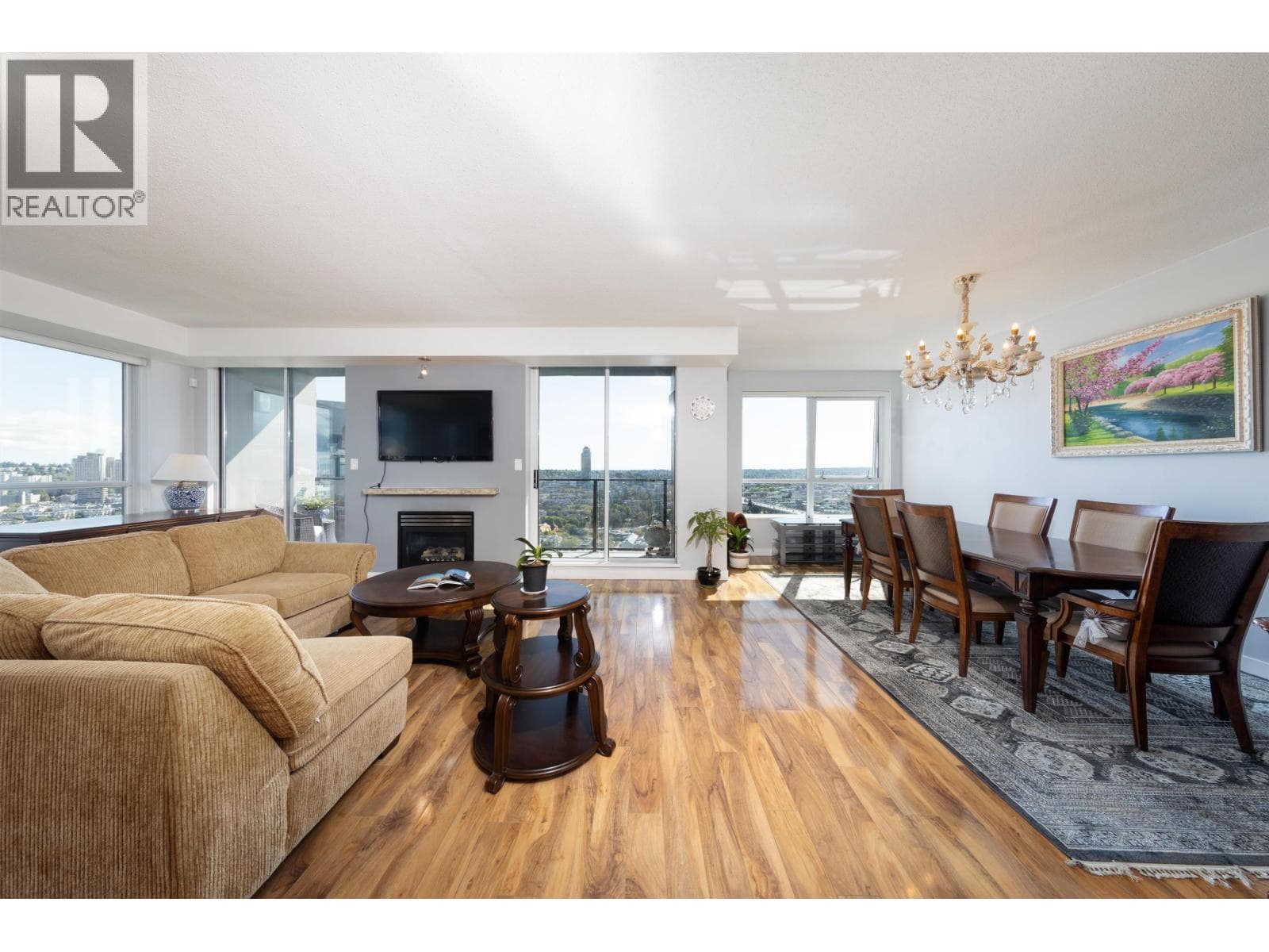3601 1438 RICHARDS STREET, Greater Vancouver — photo 4