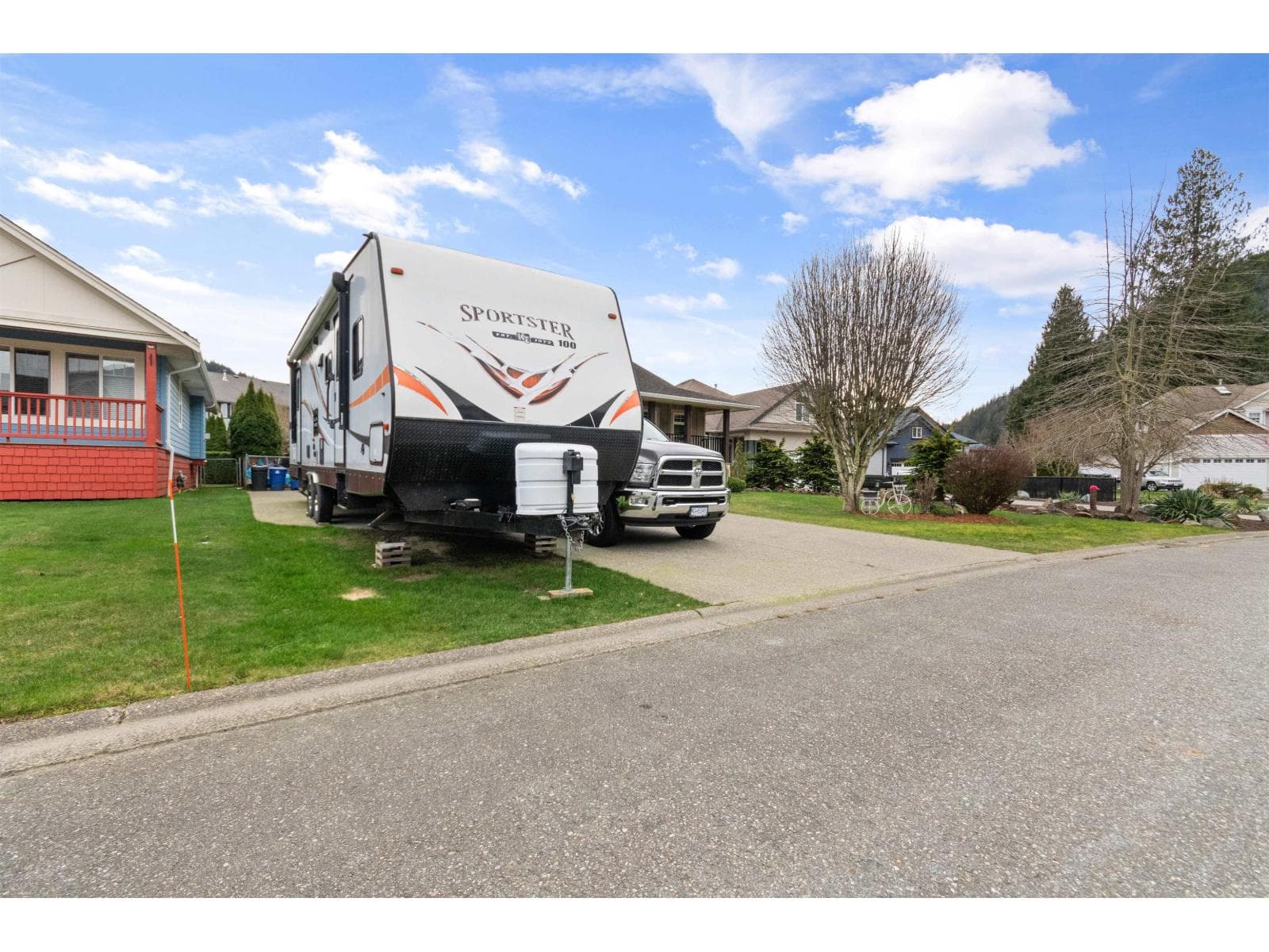 246 BALSAM AVENUE, Harrison Hot Springs, Chilliwack — photo 4