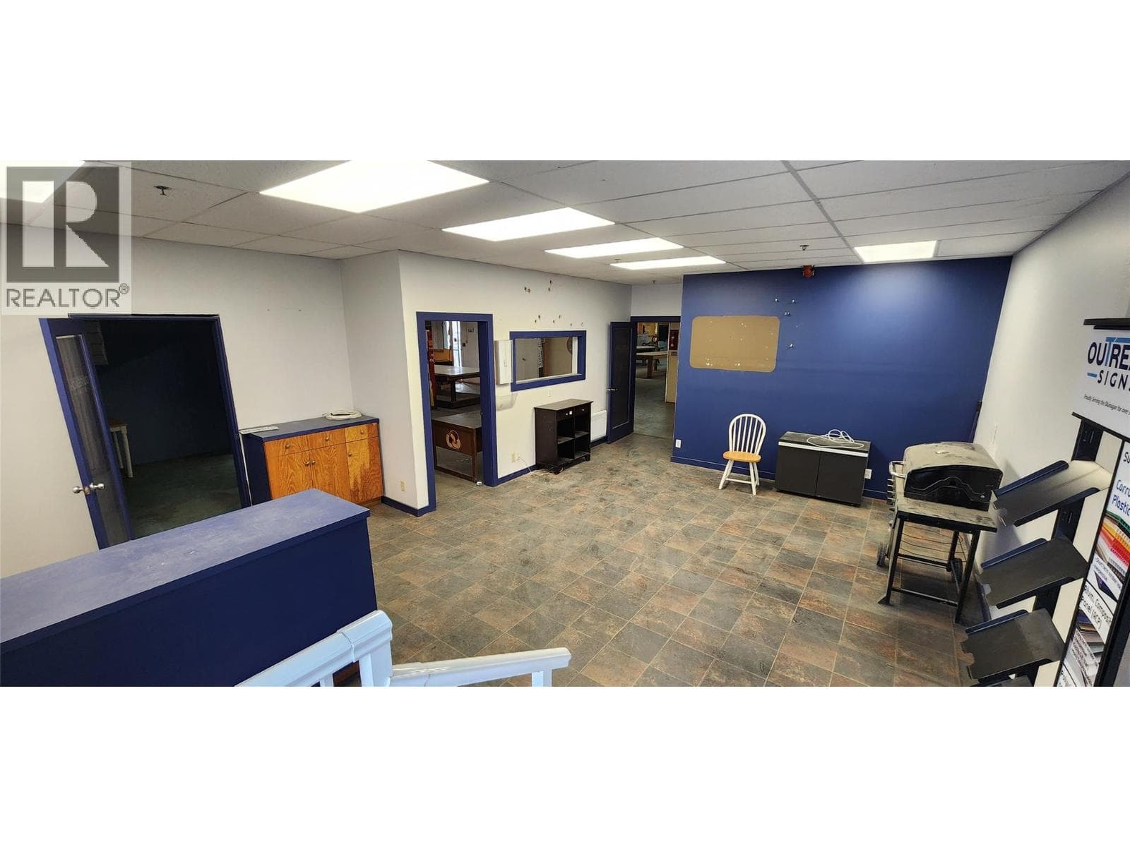 310 CO-OP Avenue Unit# 102, Interior REALTORS® — photo 5