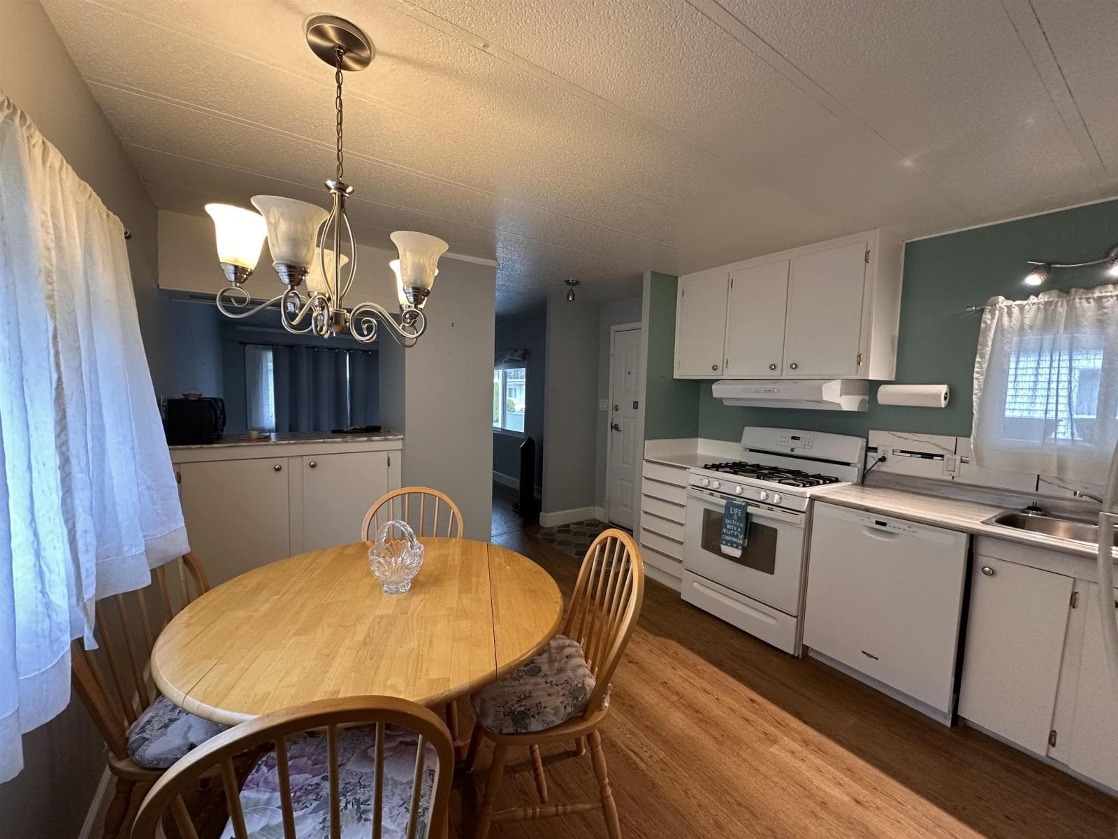 17 62780 FLOOD HOPE ROAD, Hope, Chilliwack — photo 4