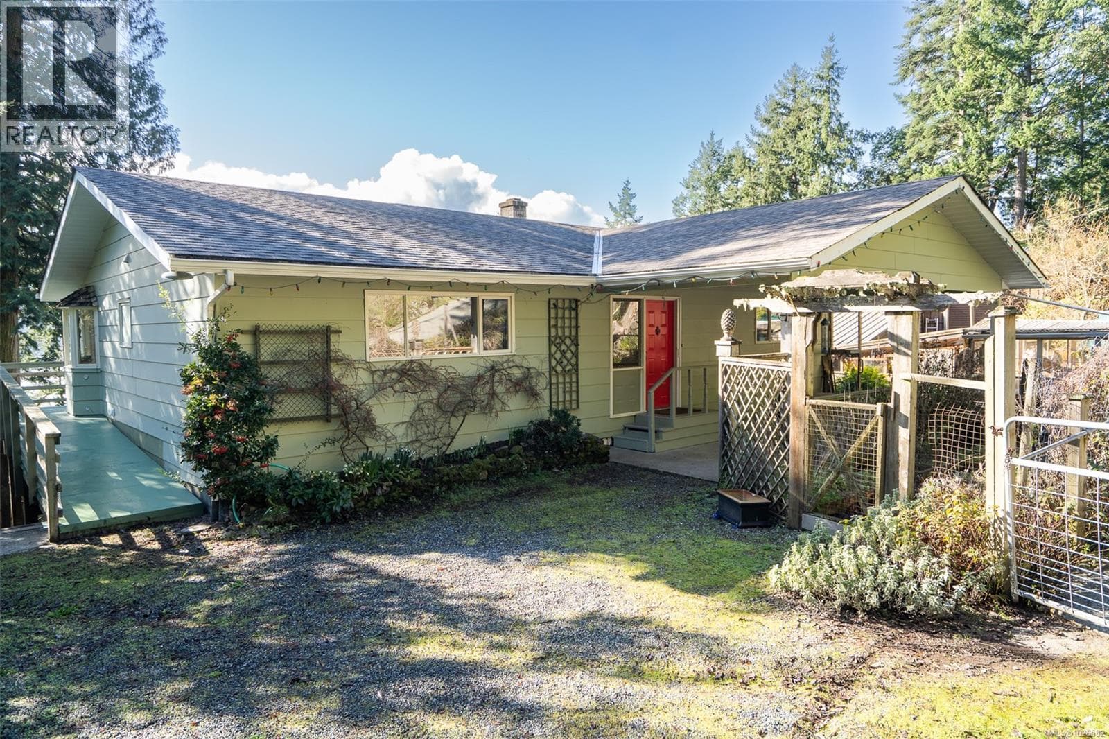 354 Old Scott Rd in 