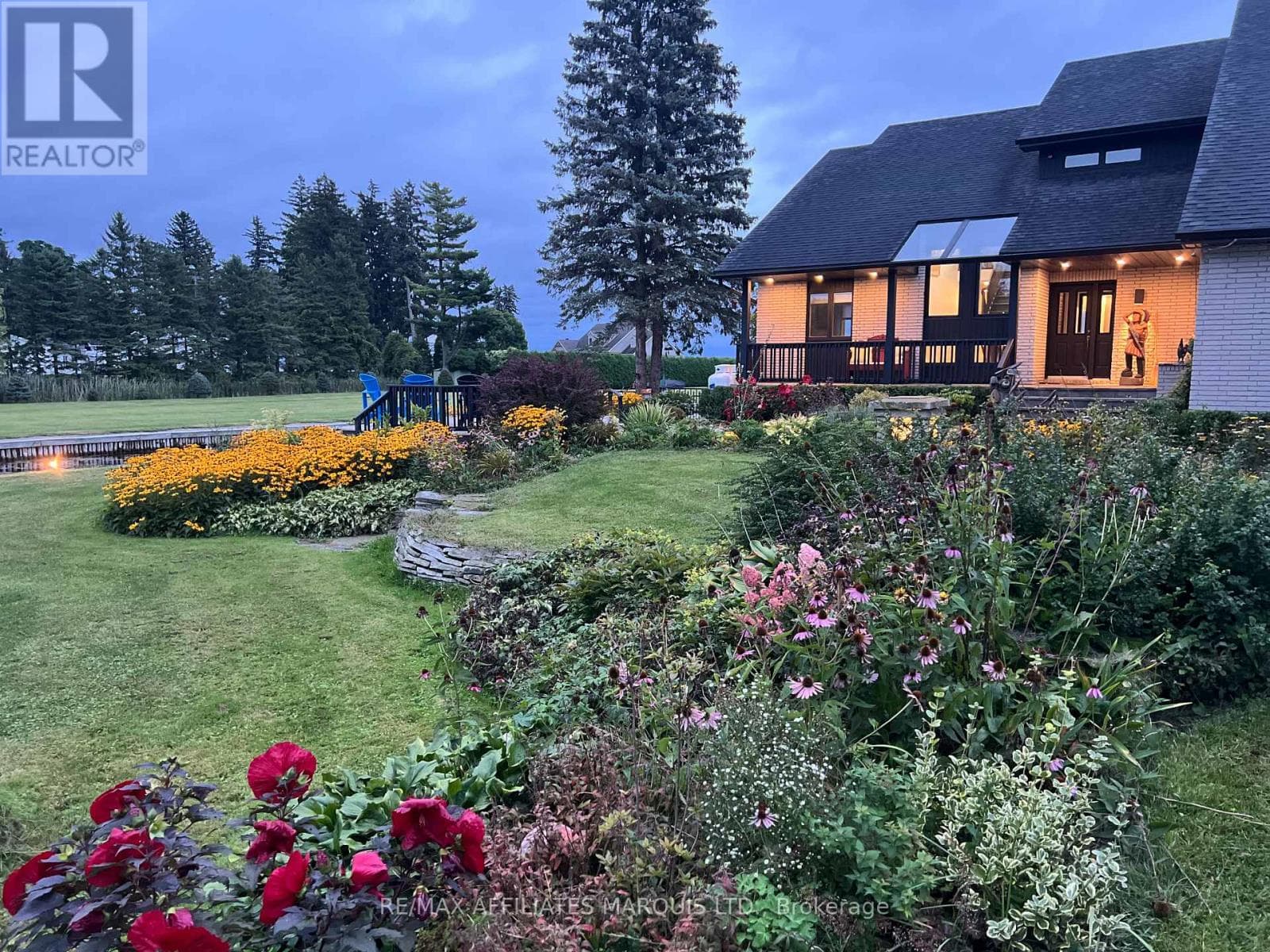 20214 COUNTY ROAD 2 ROAD, Cornwall — photo 4