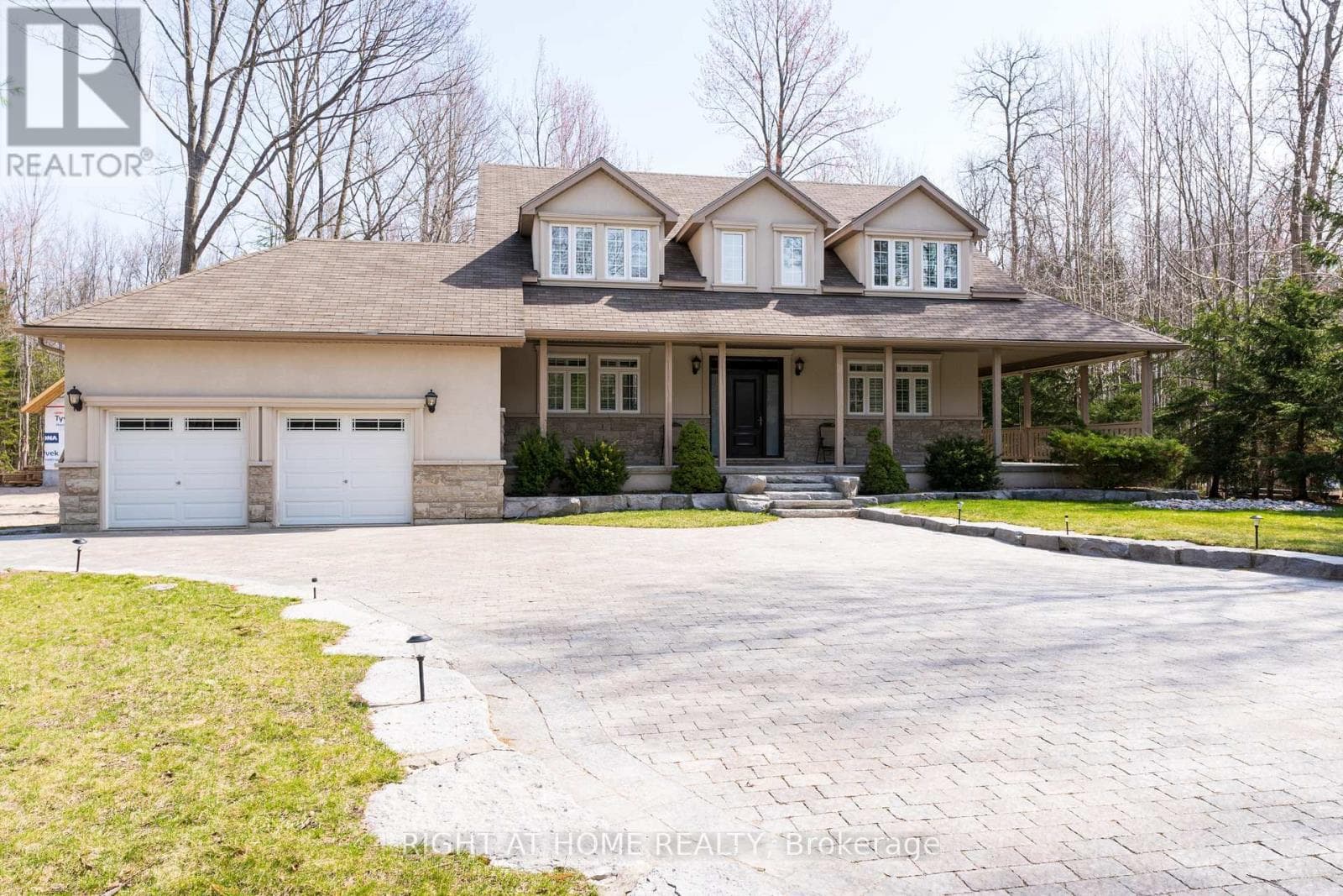 57 OLD TRAIL ROAD in 