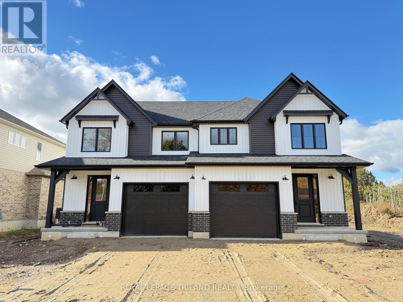 3139A RIVER STREET in 
