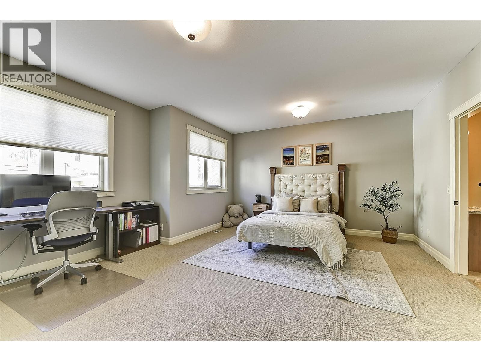 2283 Shannon Heights Court Unit# 18, Interior REALTORS®