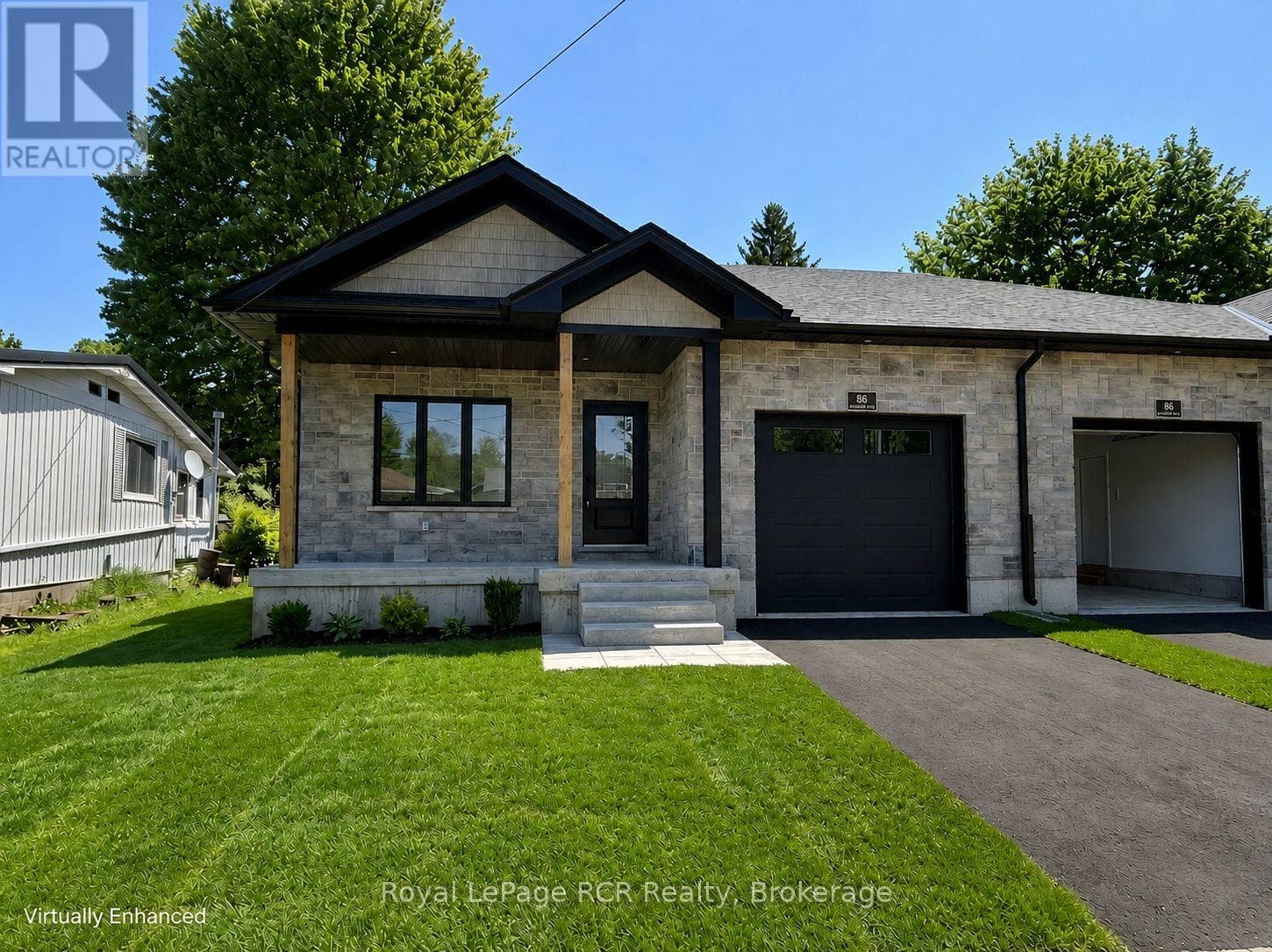 86 GRIFFITH STREET in 
