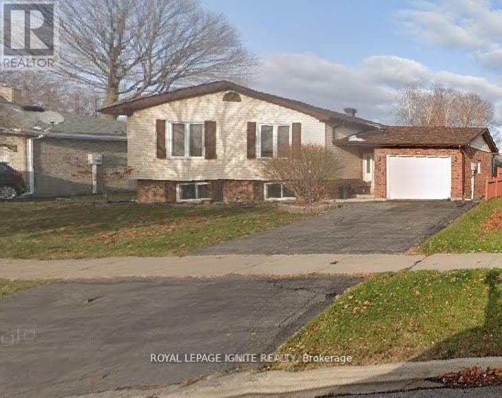 804 CHAMPLAIN DRIVE in 