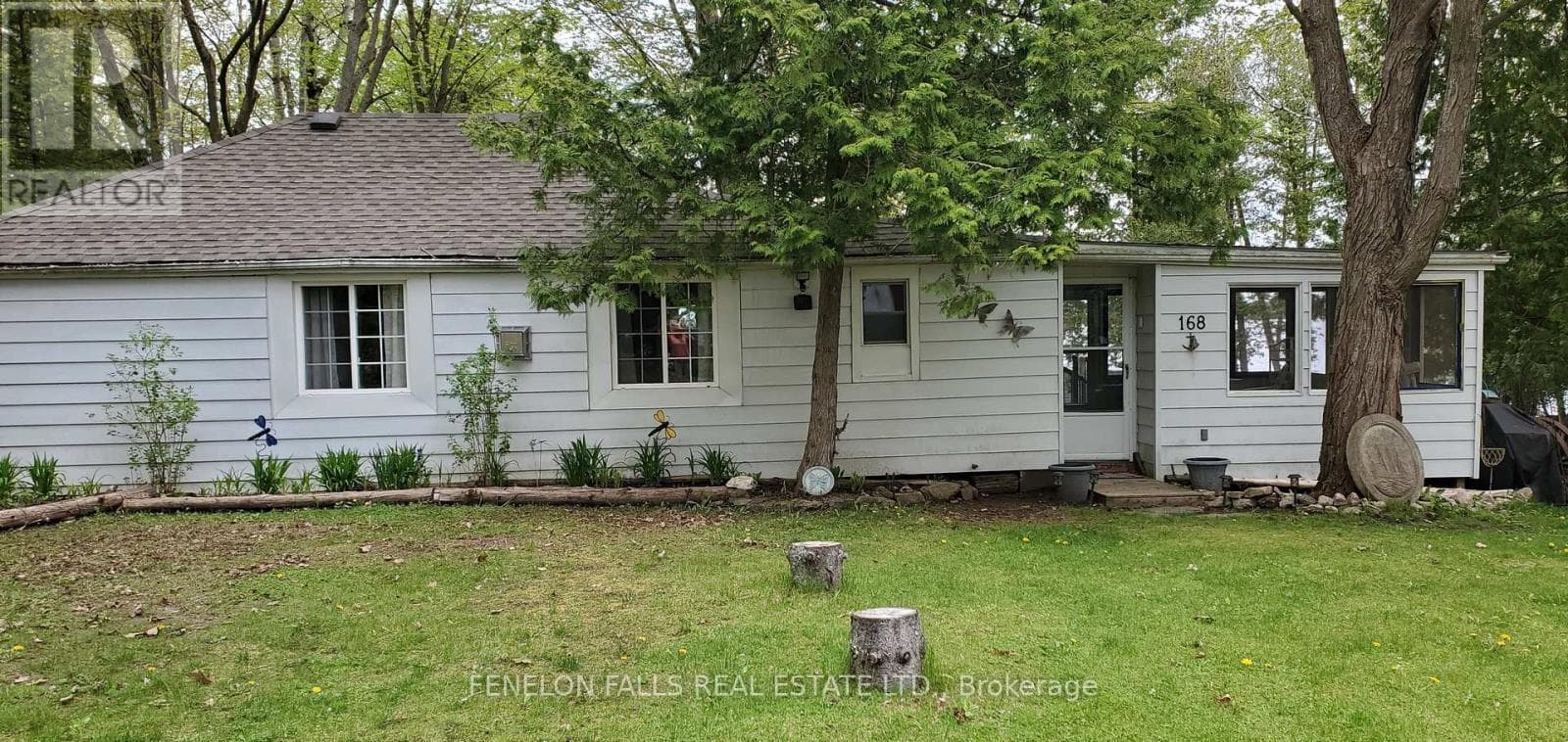168 LAKEBREEZE ROAD, Central Lakes — photo 2