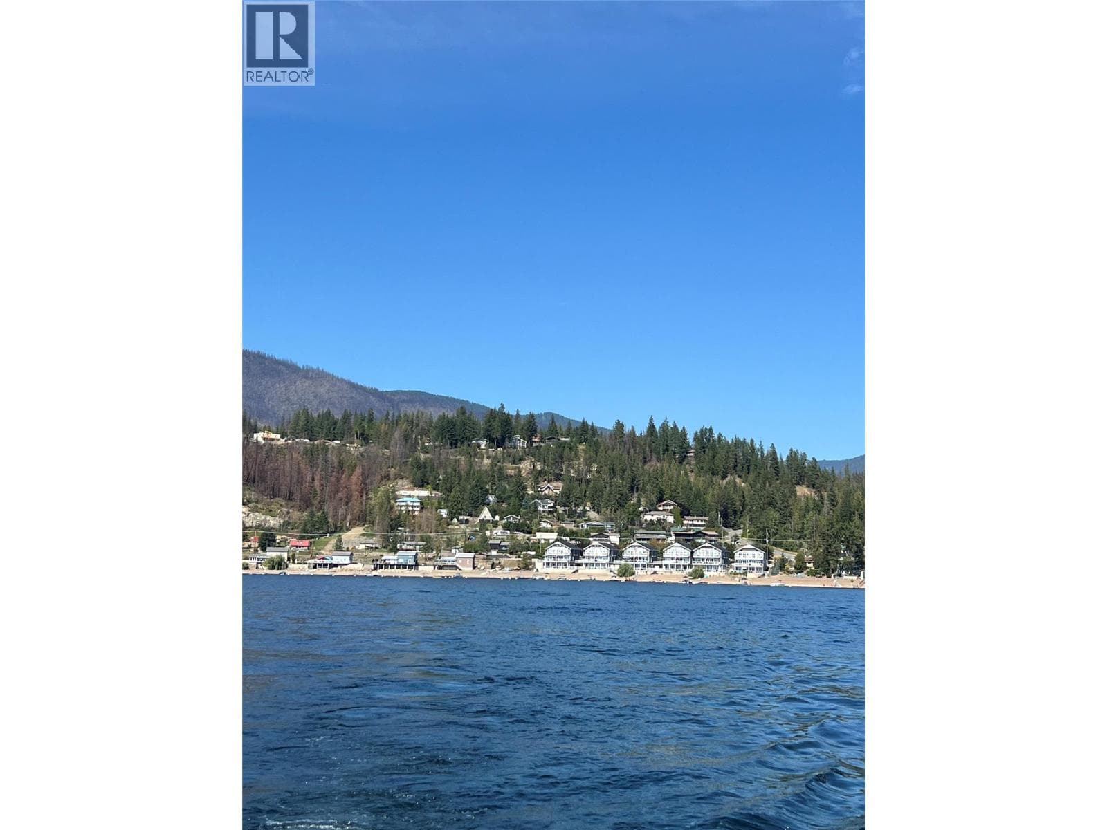 Meadow Creek Road Lot# 5, Interior REALTORS® — photo 4
