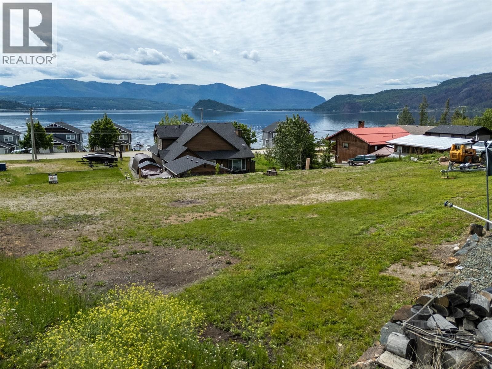 Meadow Creek Road Lot# 5, Interior REALTORS® — photo 5