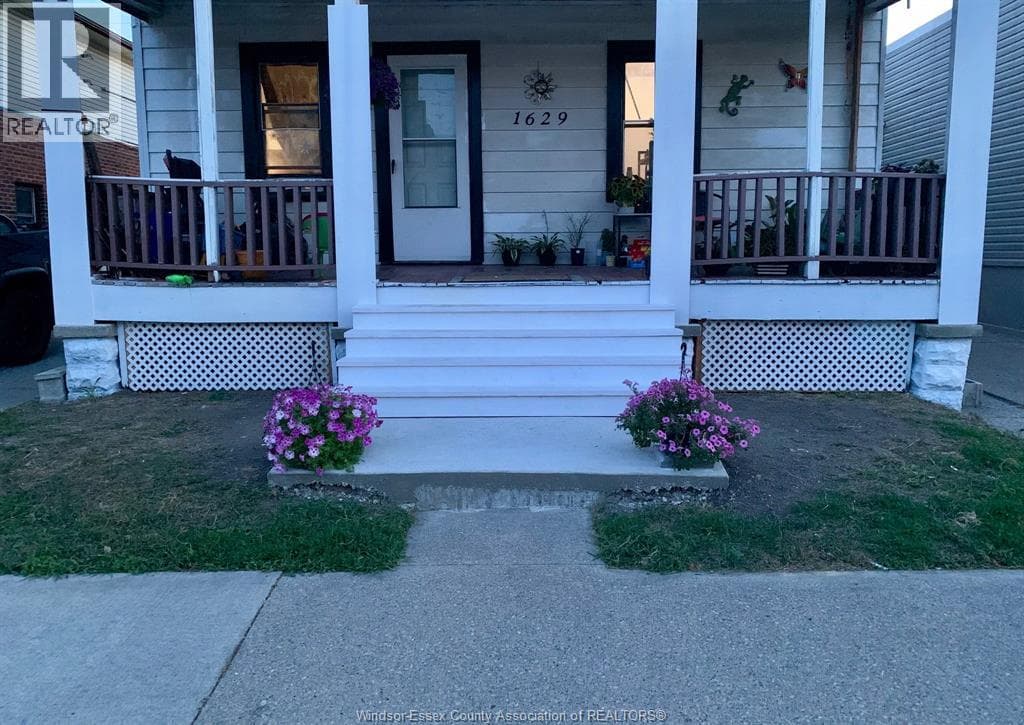 1629-31 DROUILLARD ROAD, Windsor — photo 2