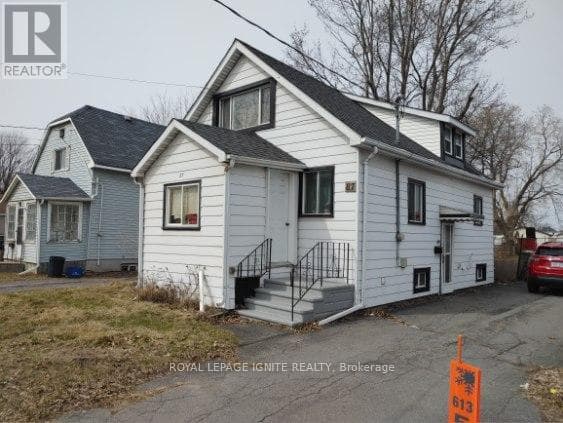 87 NINTH STREET WEST in 