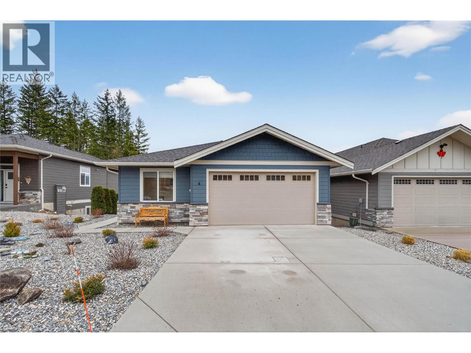 2715 GOLF RUN DRIVE UNIT 6 in 