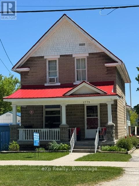 1775 4TH AVENUE W in 