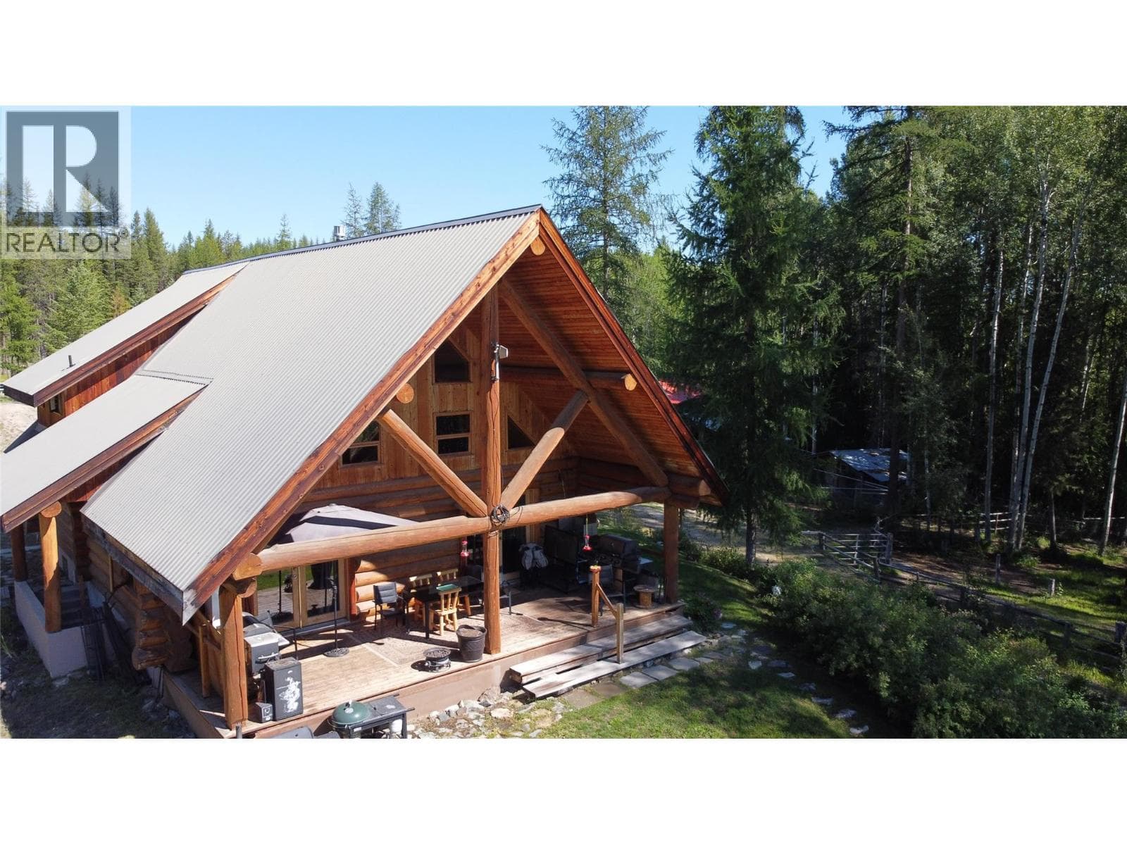 2120 Fish Lake Road in 