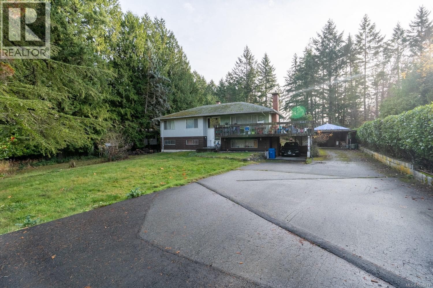 3383 OPAL ROAD, Vancouver Island — photo 2