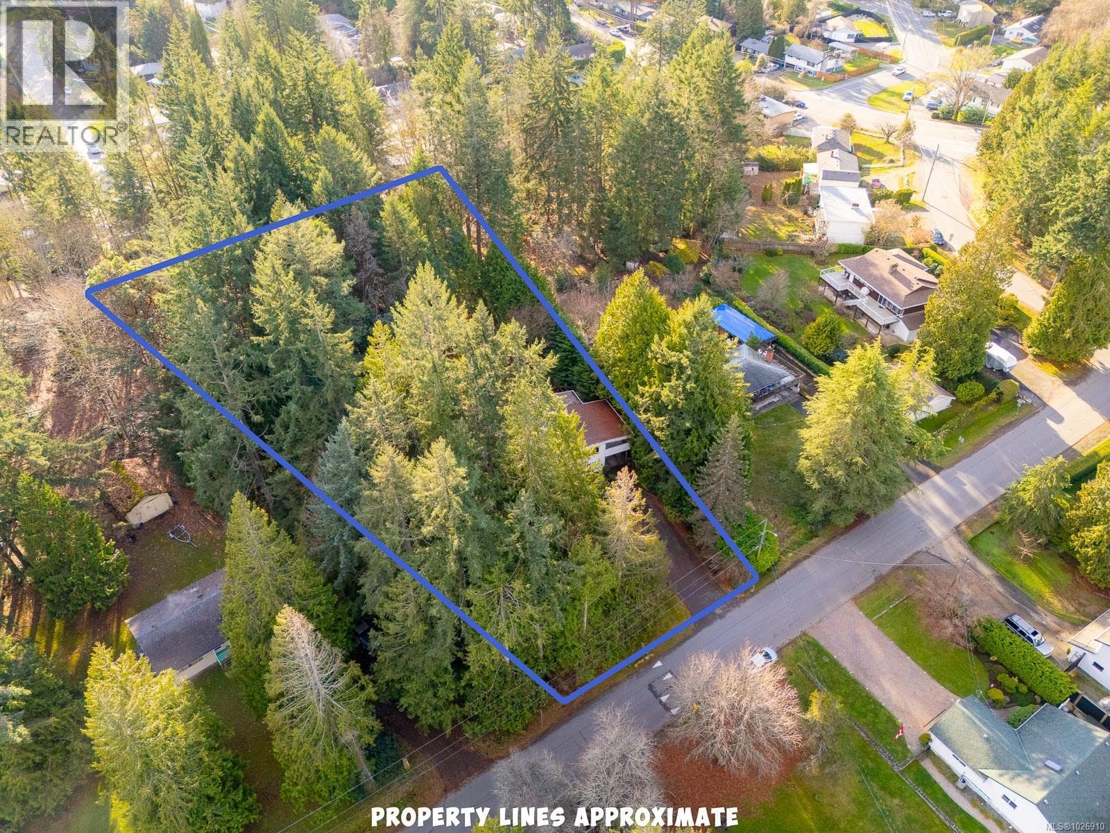 3379 OPAL ROAD, Vancouver Island — photo 2