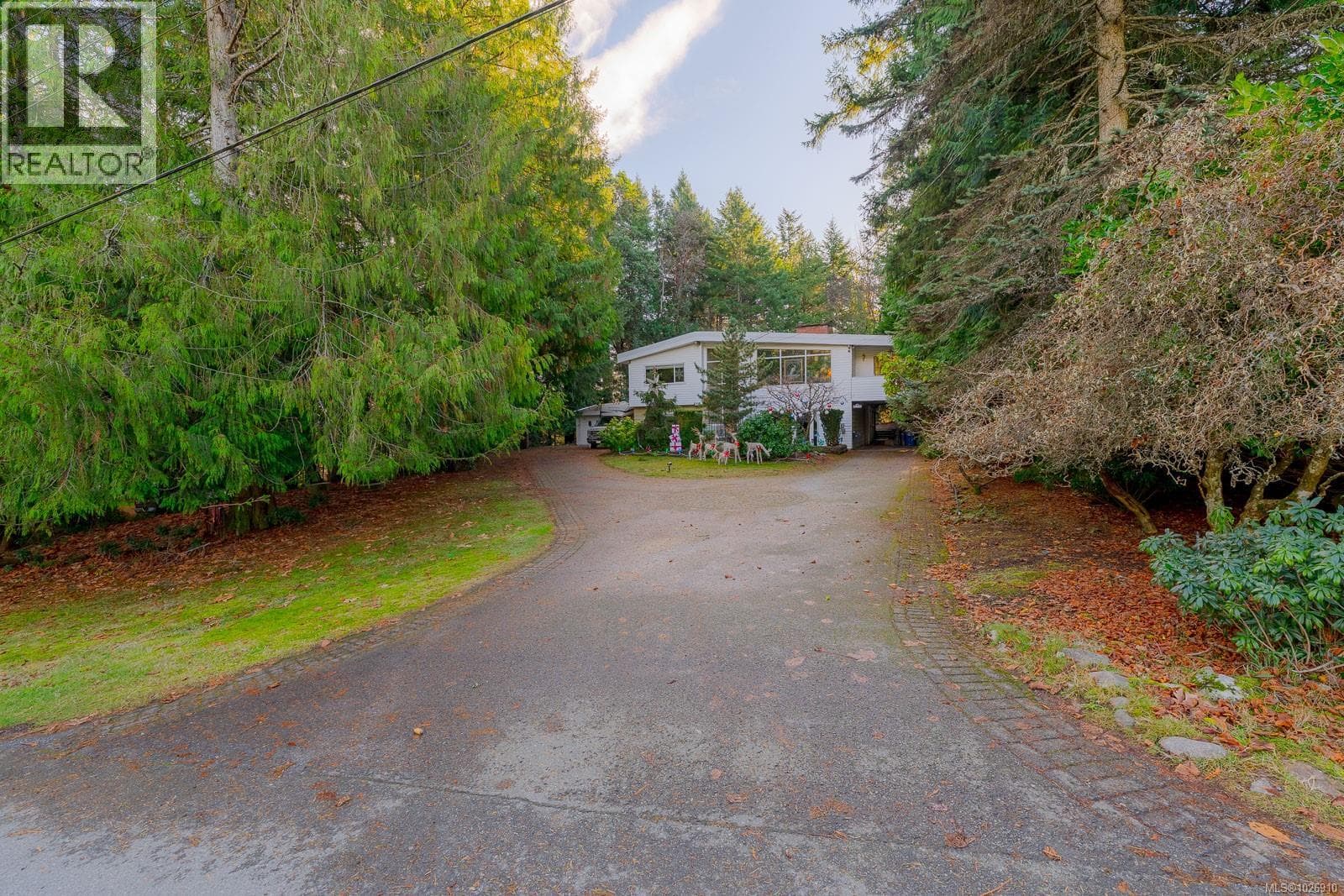 3379 OPAL ROAD, Vancouver Island — photo 5