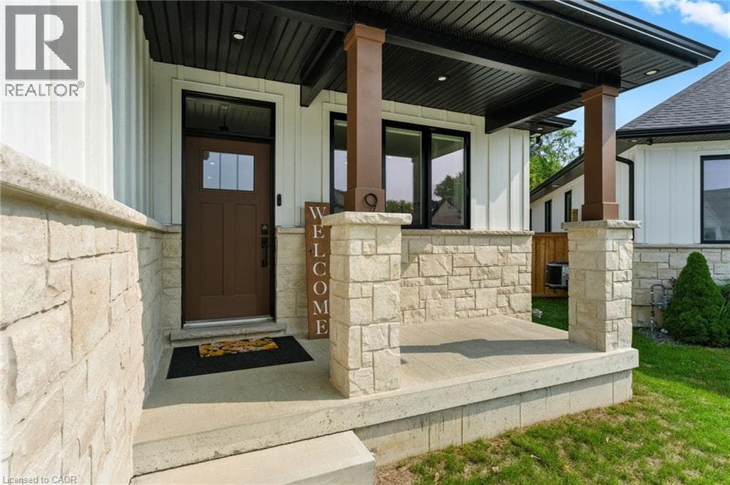 9 MACNEIL COURT, Cornerstone — photo 2