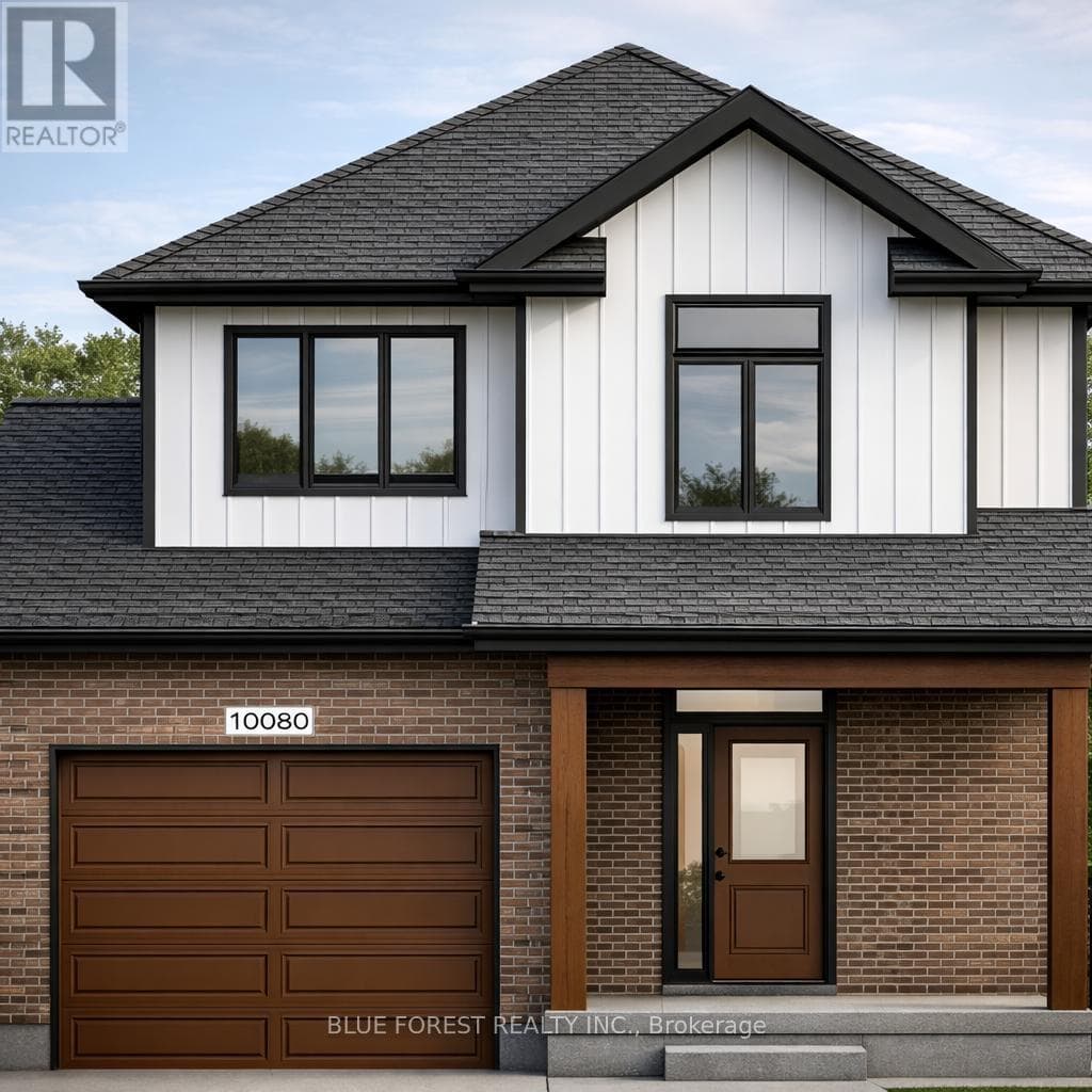 LOT 48 BEER CRESCENT in 