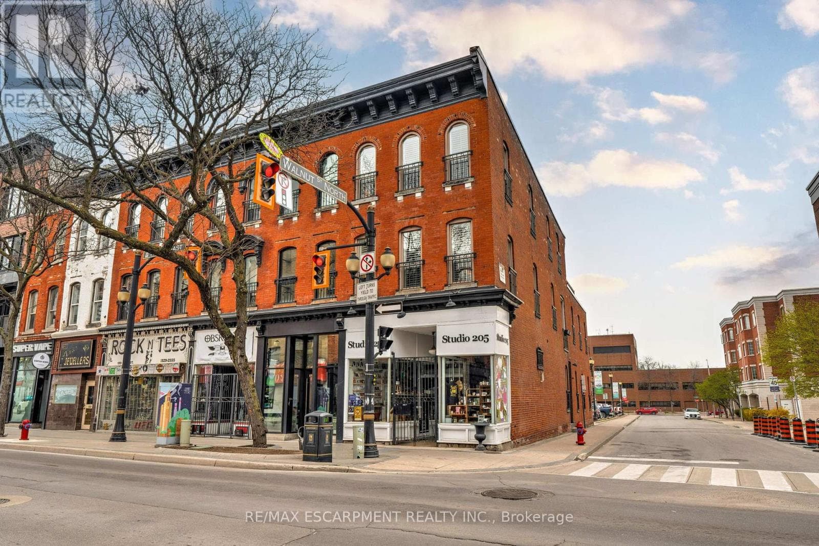 205 KING STREET EAST in Beasley