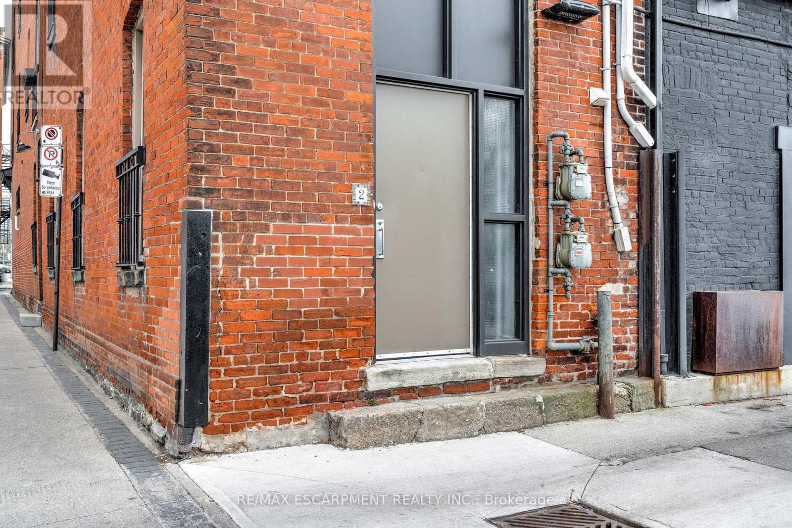 205 KING STREET EAST, Toronto — photo 4