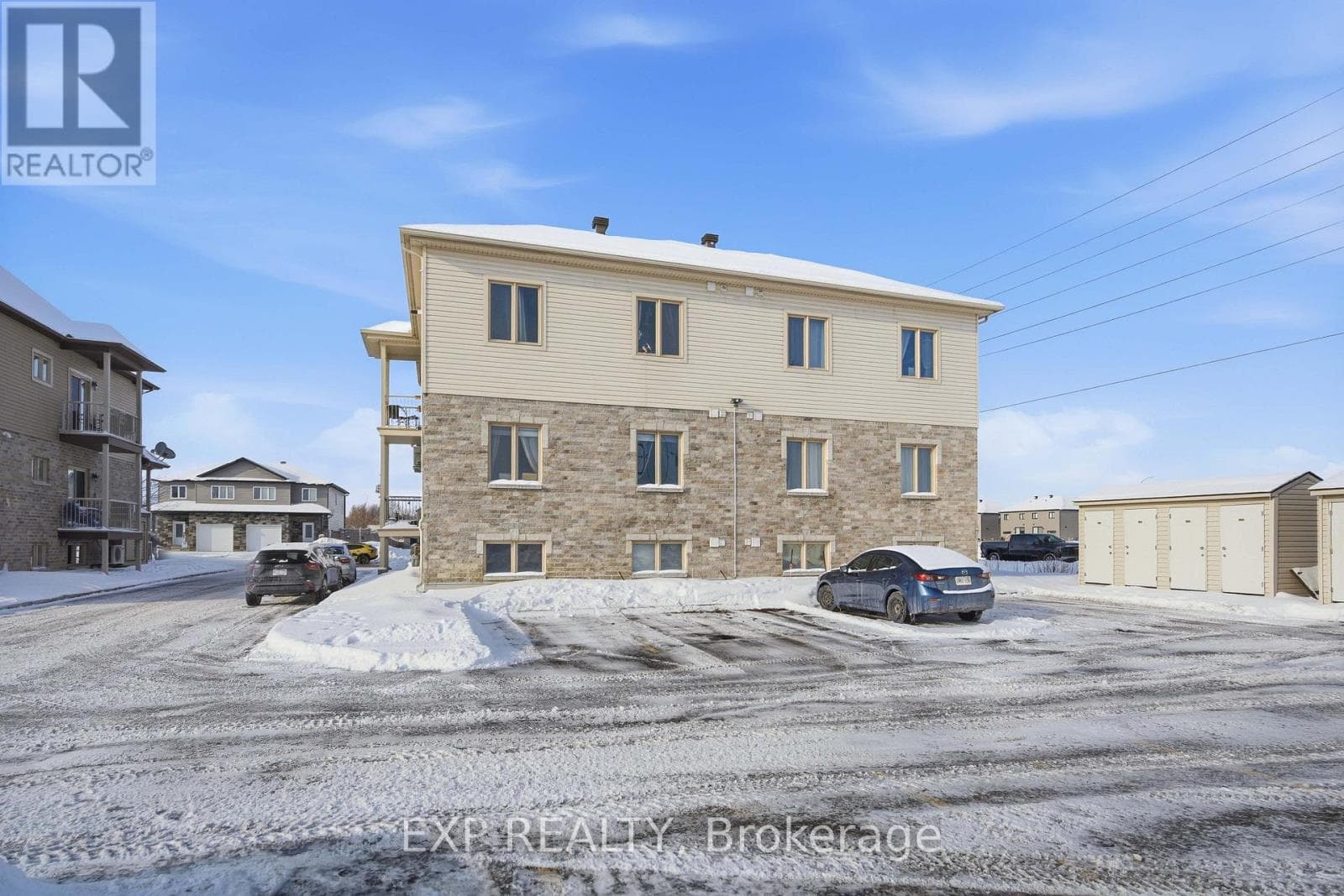 2 - 201 BOURDEAU BOULEVARD, Ottawa — photo 3