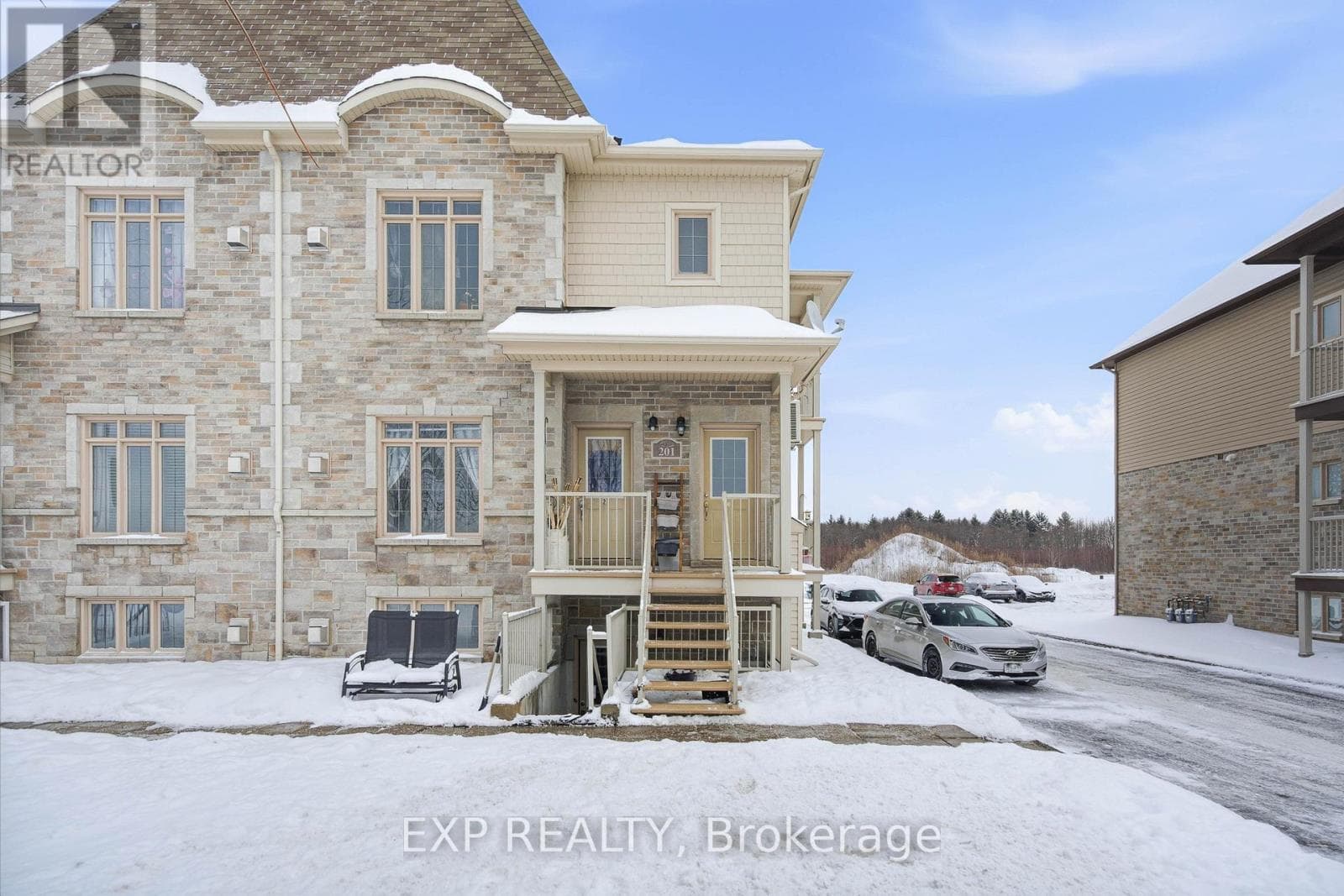 3 - 201 BOURDEAU BOULEVARD, Ottawa — photo 2