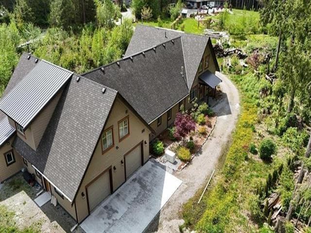 12702 CATHY CRESCENT in Stave Falls