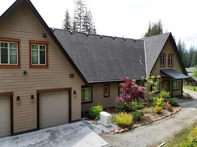 12702 CATHY CRESCENT, Fraser Valley — photo 4