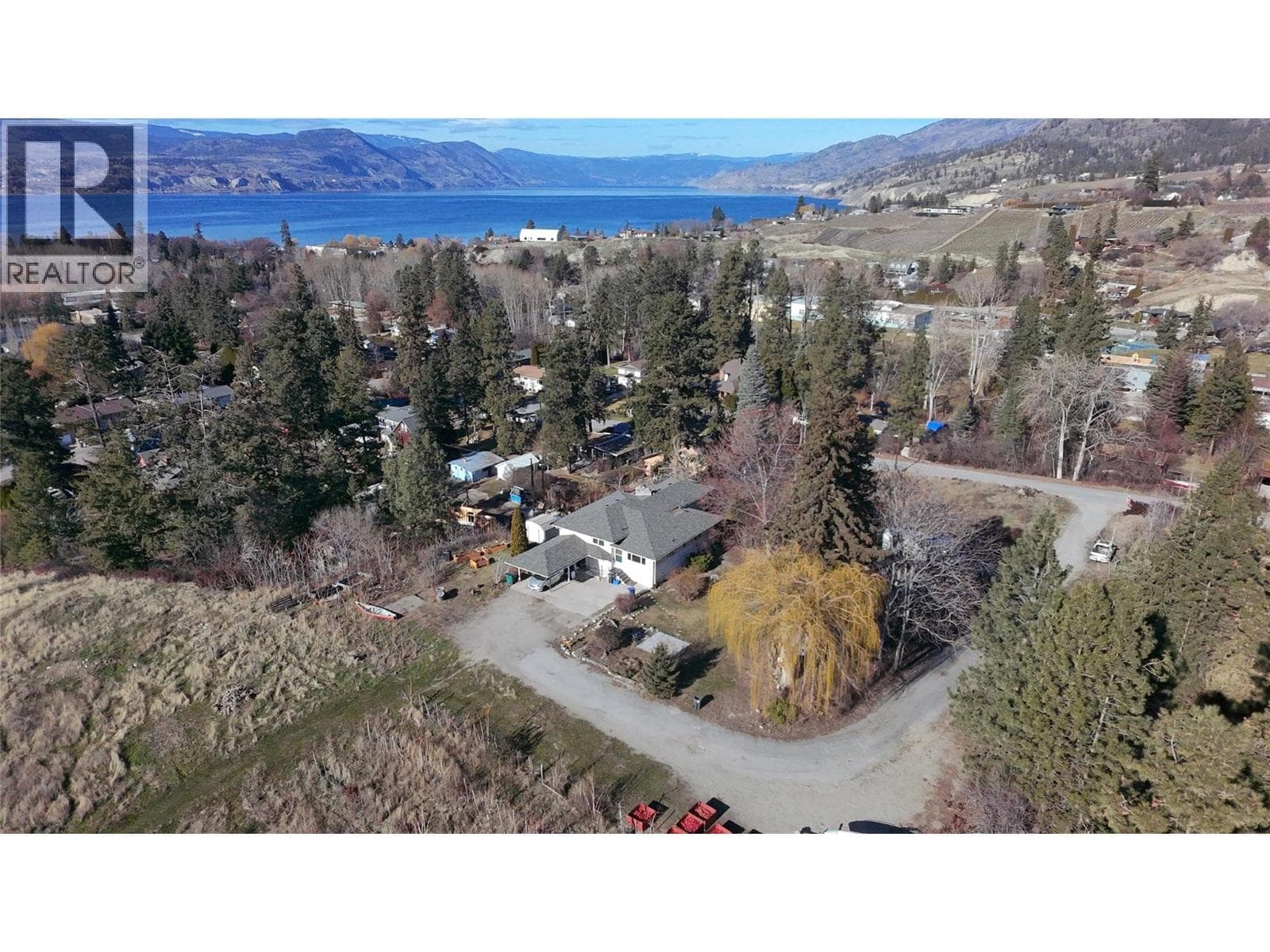 3305 McGibney Road in 