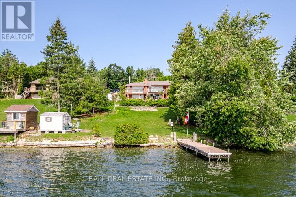 919 SKYLINE ROAD, Central Lakes — photo 2