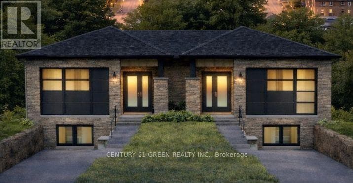 LOT 2 BLOCK 6 ELIZABETH STREET E, Toronto — photo 2