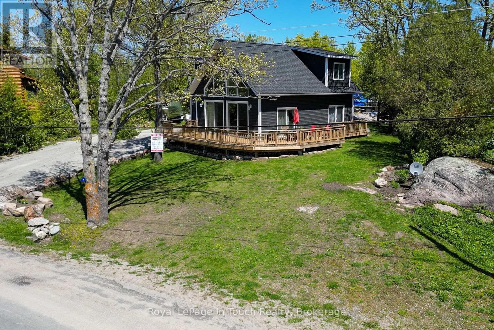 26 MACEY BAIE ROAD in
