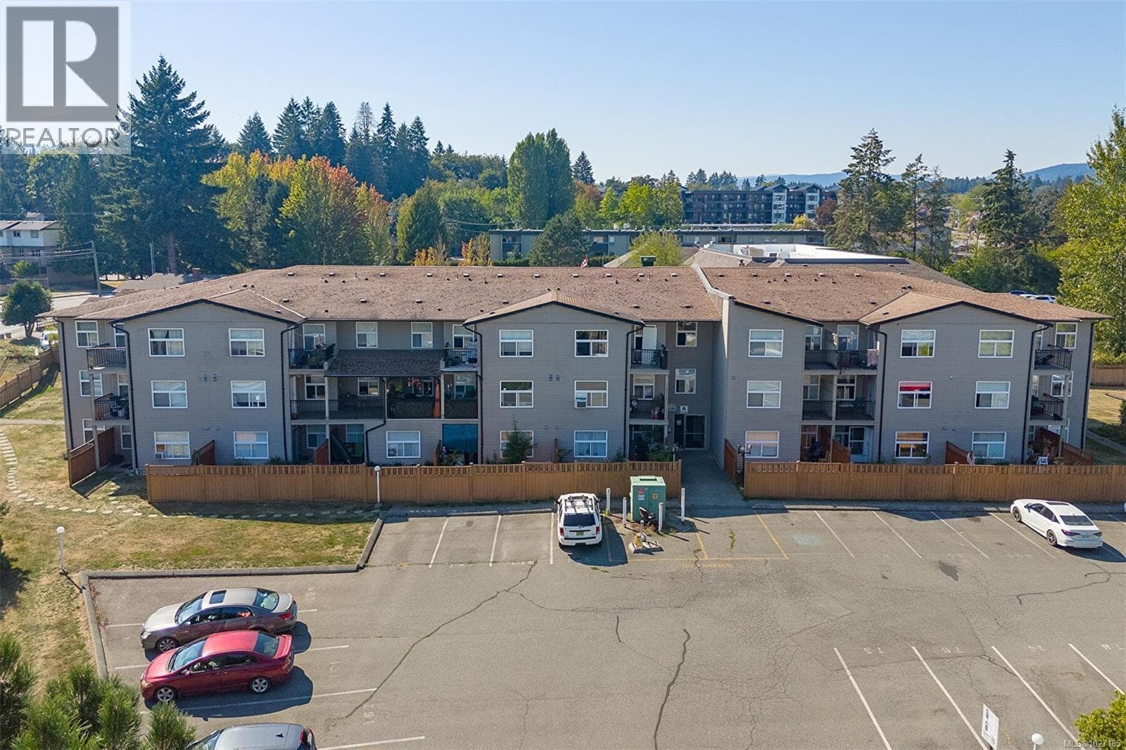 101 3215 Cowichan Lake Rd in 