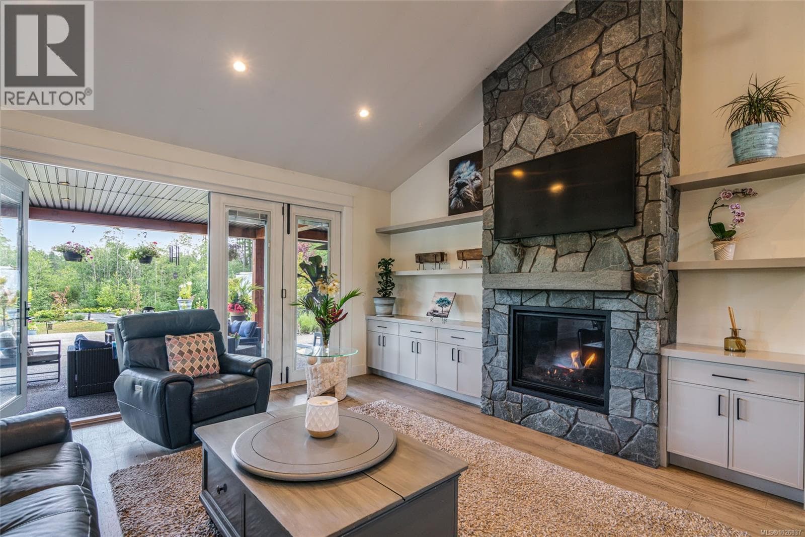 1248 STATION ROAD, Vancouver Island — photo 2