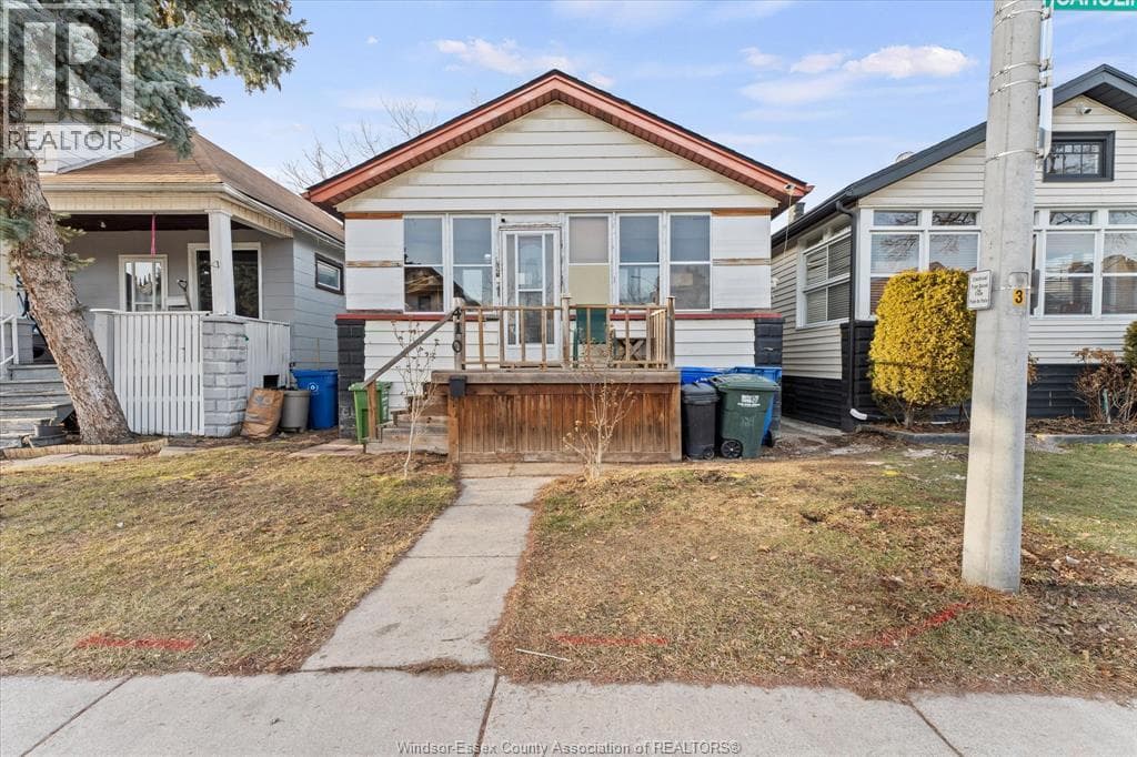 410 CAROLINE STREET, Windsor — photo 4