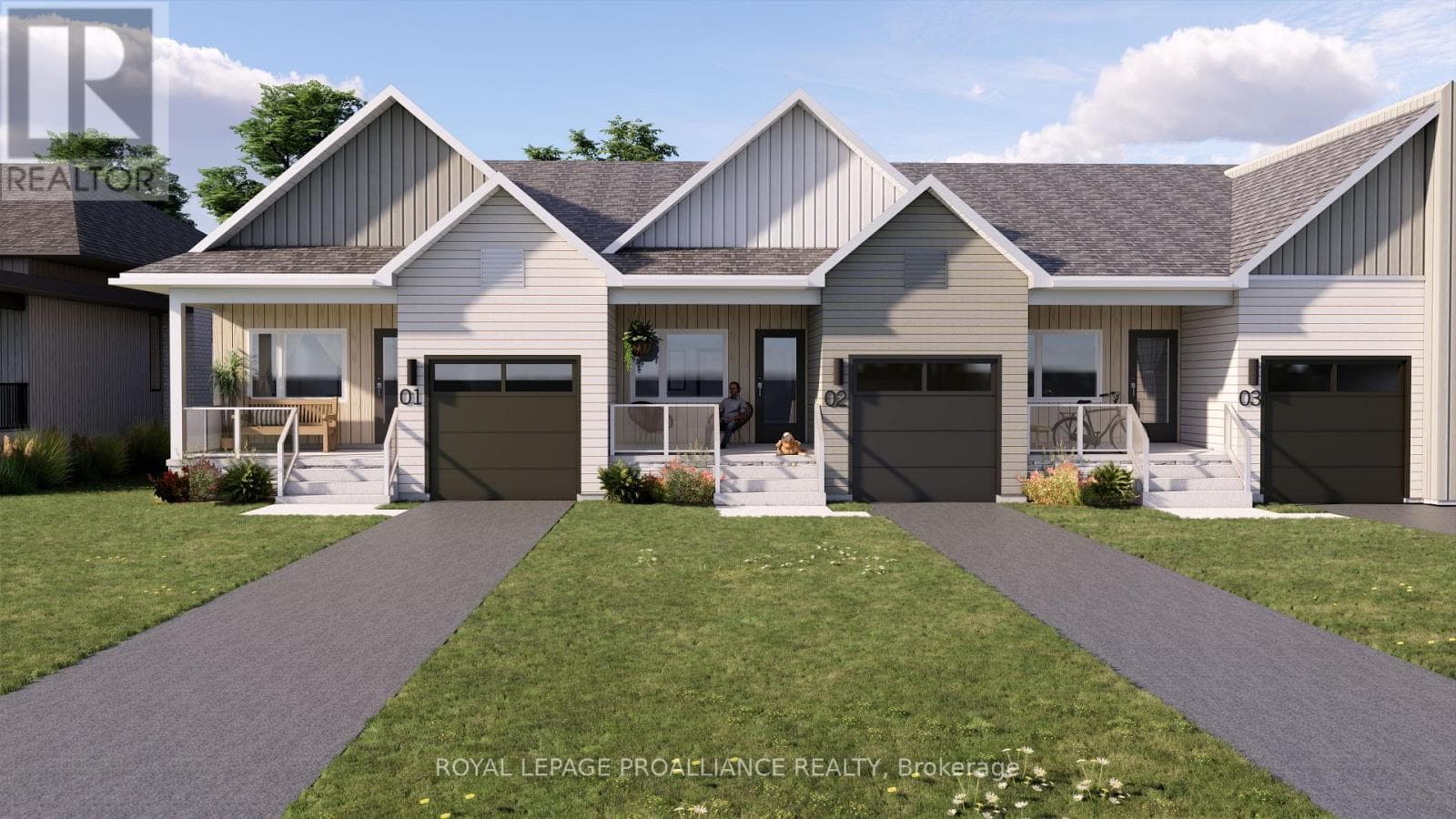 73 RUNDLE LANE, Central Lakes — photo 2