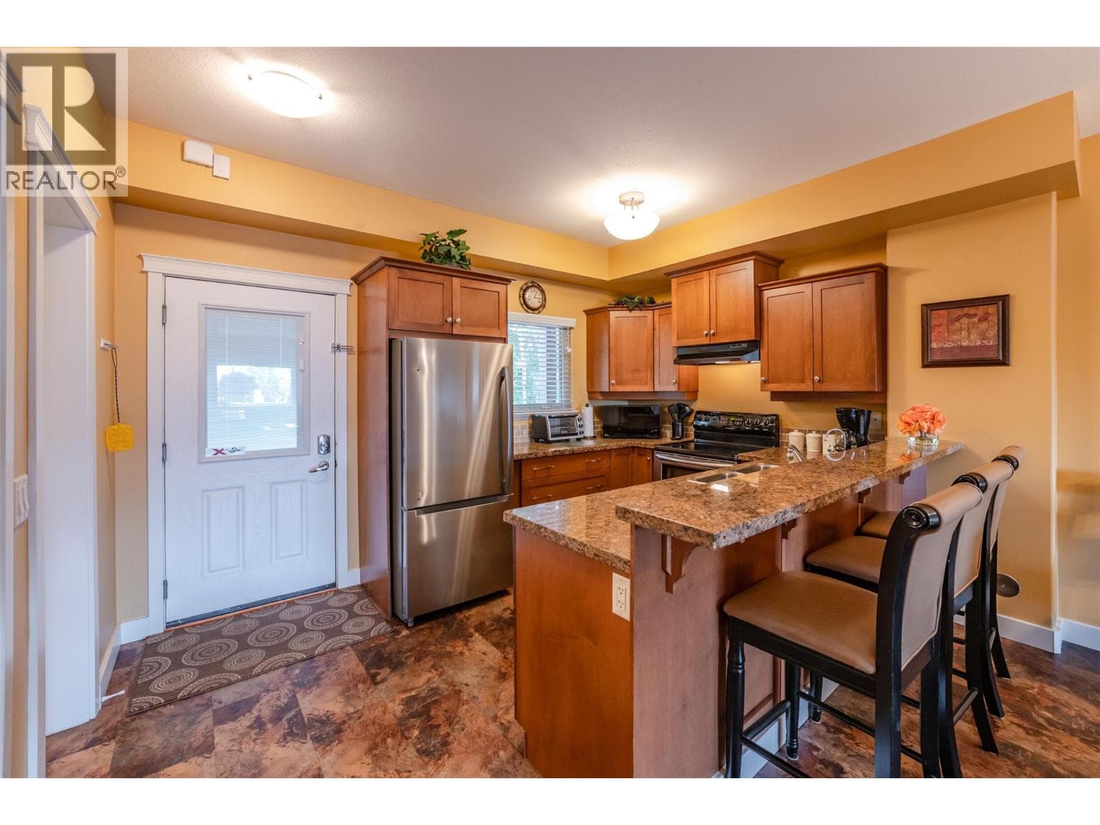 4300 44th Avenue Unit# 110, Interior REALTORS® — photo 5