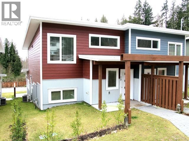 10-6730 CRANBERRY STREET in 