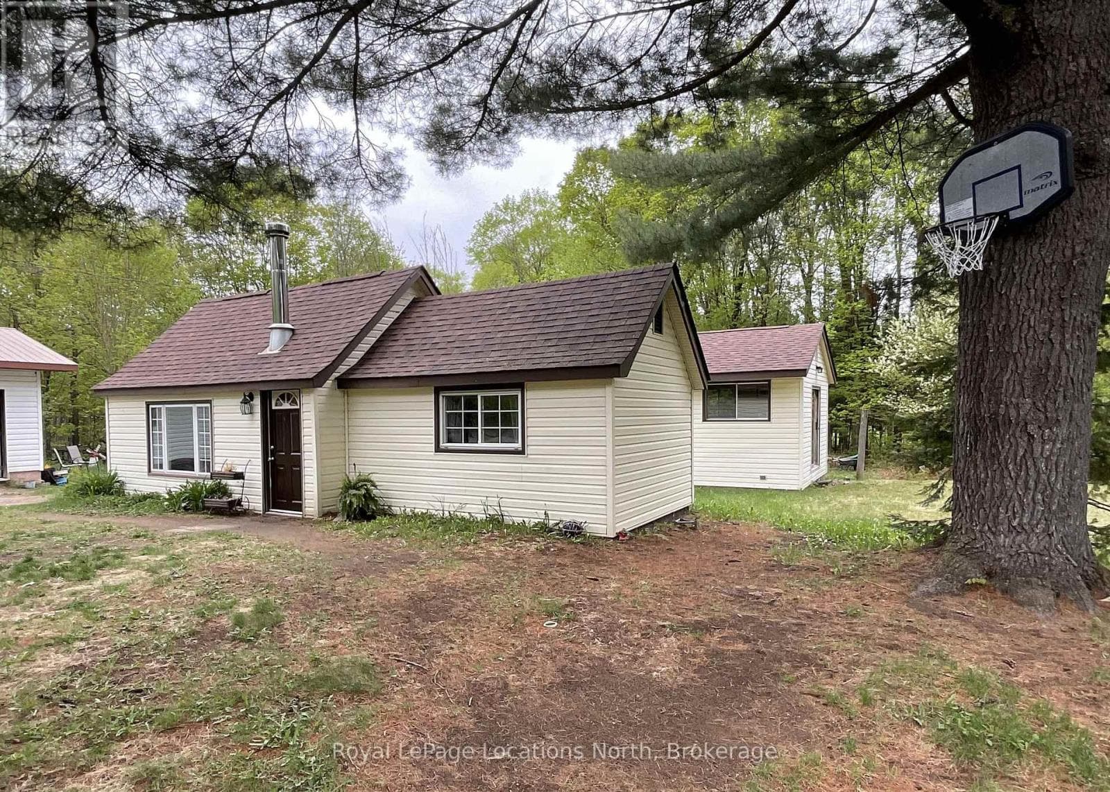 2843 592 HIGHWAY in 