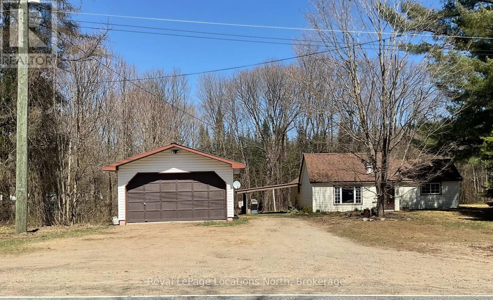 2843 592 HIGHWAY, OnePoint — photo 4