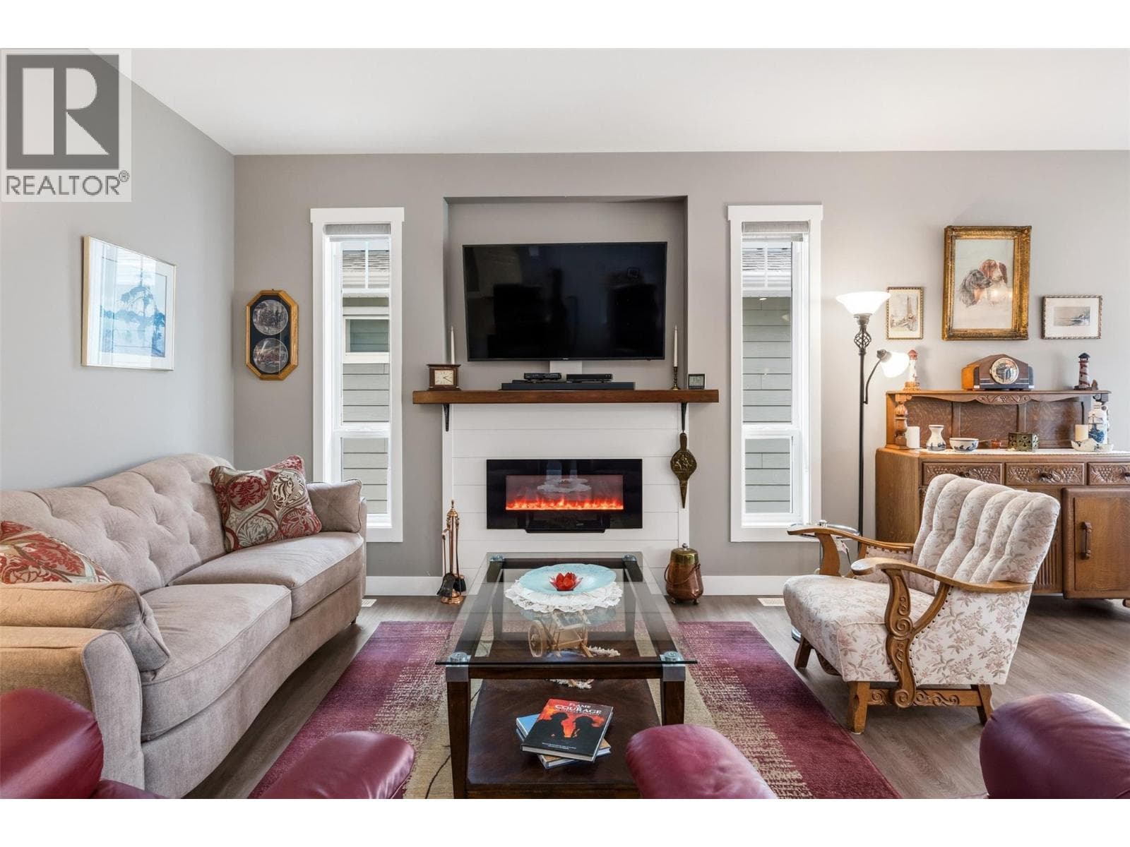 351 Warren Avenue W Unit# 24, Interior REALTORS® — photo 5