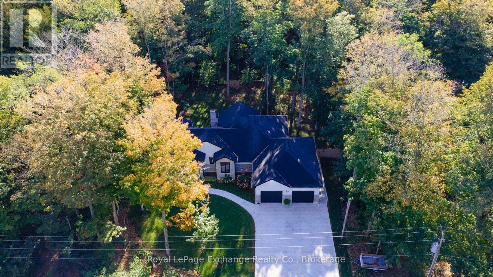 44 BLAIRS TRAIL, OnePoint — photo 3