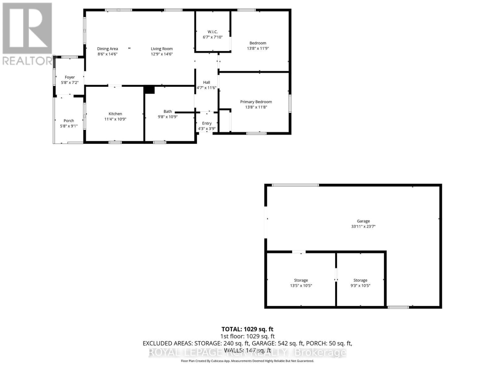 8894 WELLINGTON 124, Toronto