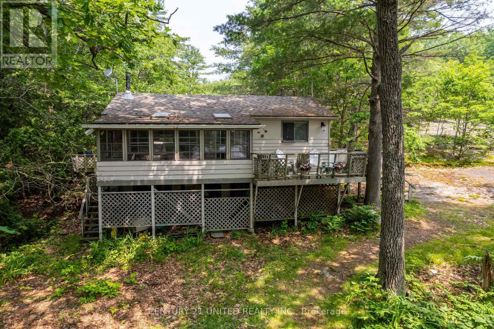 1207 ANSTRUTHER LAKE WAO, Central Lakes — photo 2