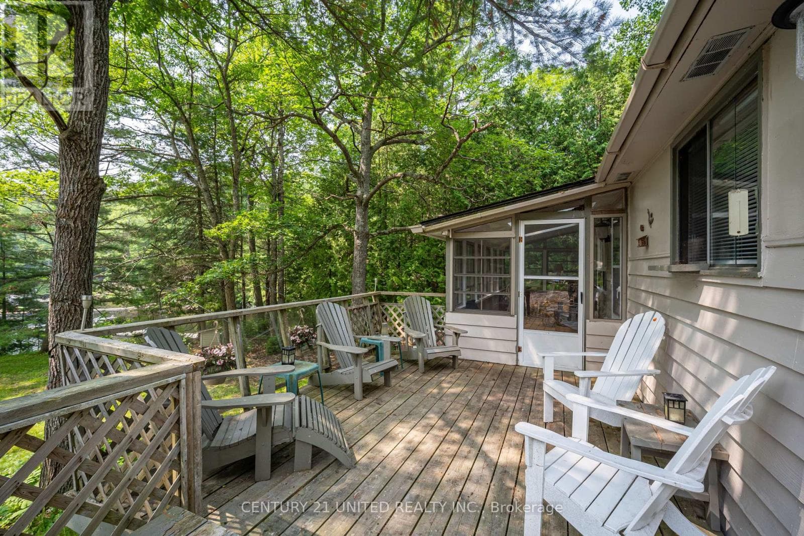 1207 ANSTRUTHER LAKE WAO, Central Lakes — photo 3