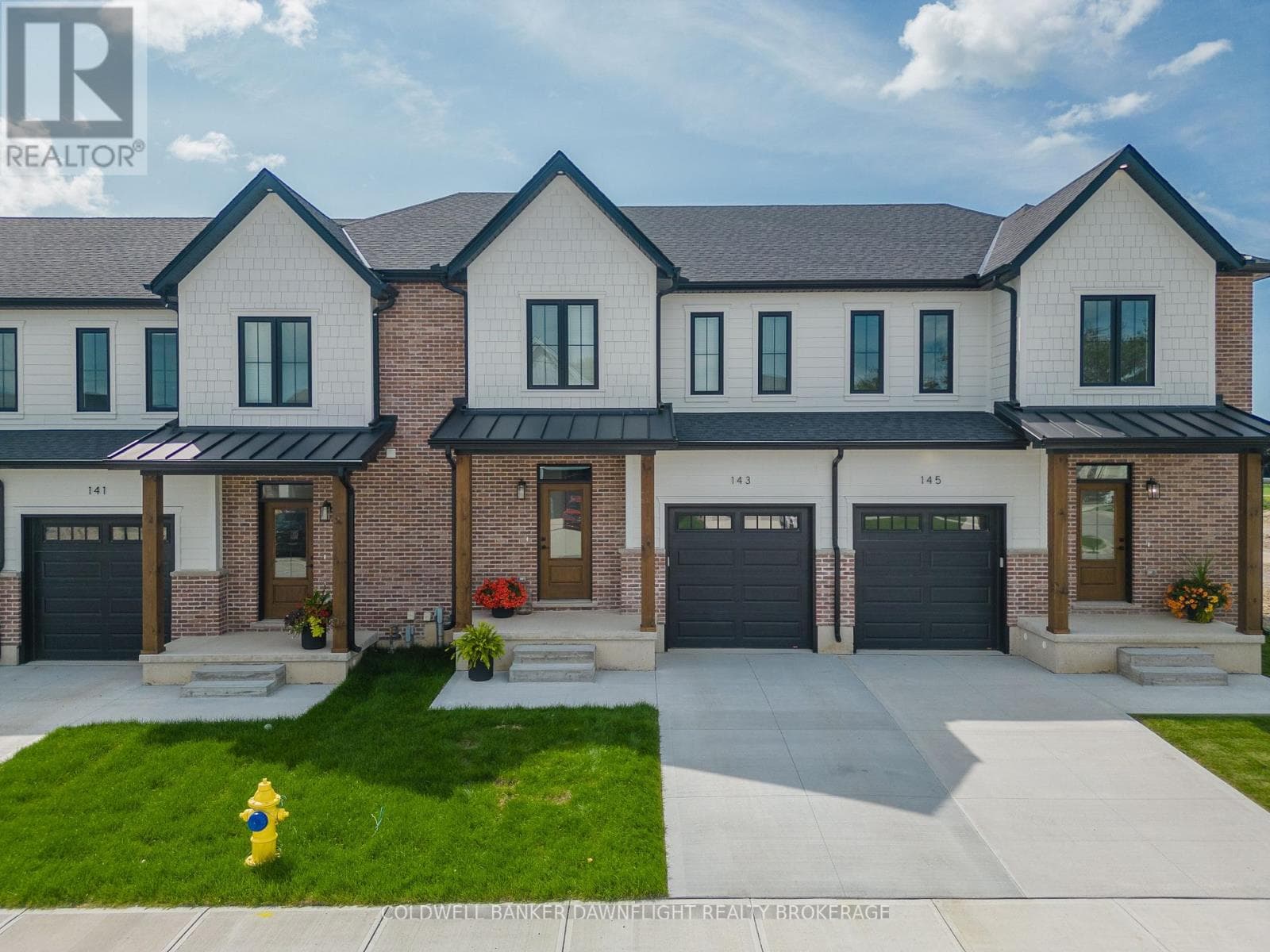 22 - 147 SCOTTS DRIVE, London and St. Thomas — photo 2
